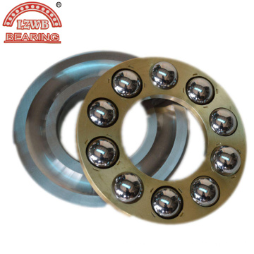 Professional Manufacturing Brass Cage Thrust Ball Bearing (51412M)